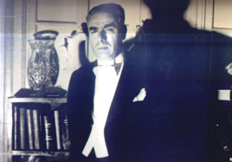 Cemil Alevli Cemil Alevli
